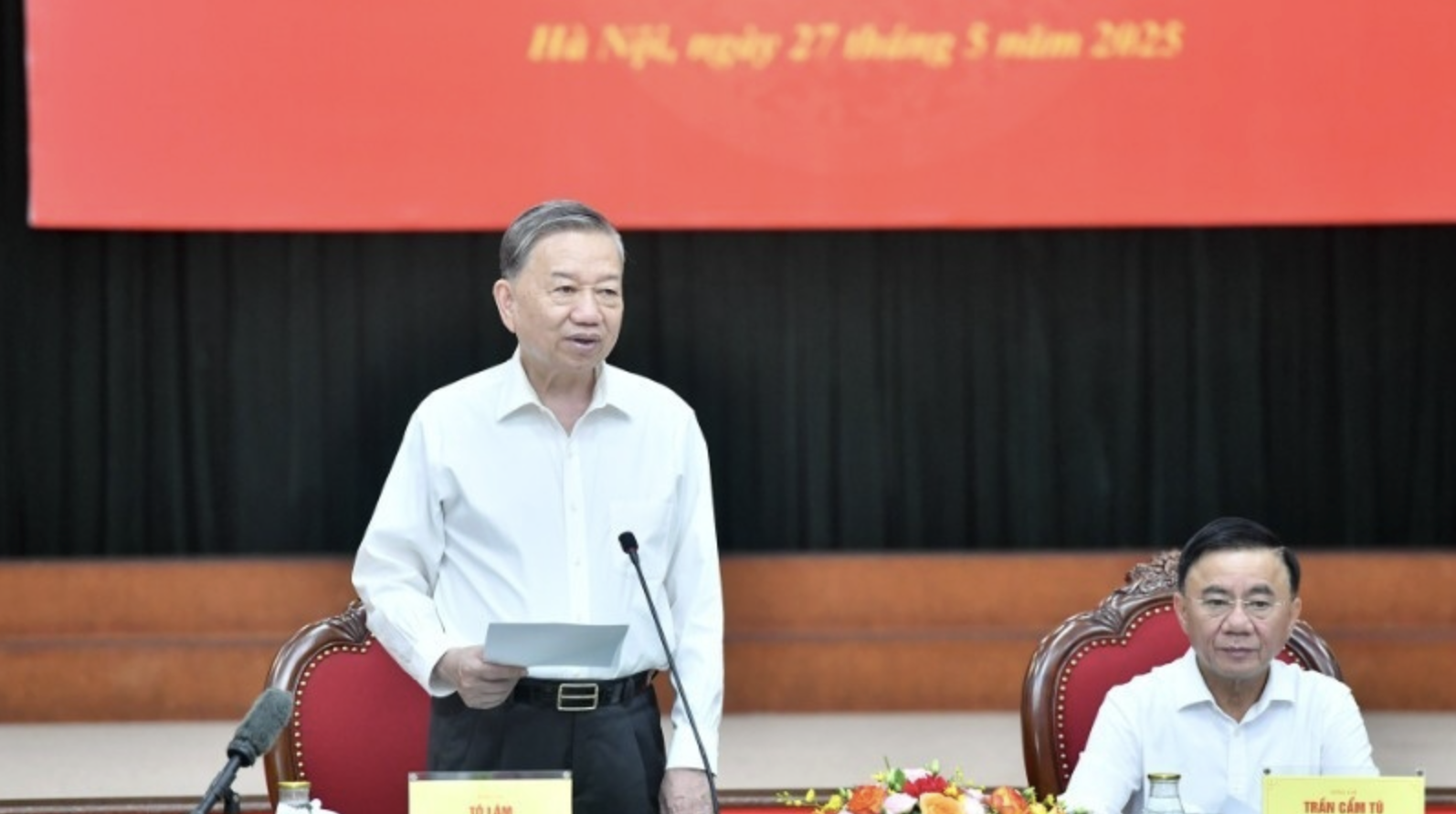 Giáo dục, y tế miễn phí: Chính sách nhân văn đang dần hiện hữu trong đời sống